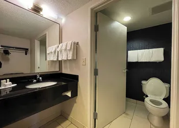 Fairfield Inn by Marriott Jackson Airport-Pearl hotel thumbnail 6