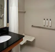 Fairfield Inn by Marriott Jackson Airport-Pearl hotel detail image 7