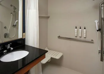 Fairfield Inn by Marriott Jackson Airport-Pearl hotel thumbnail 7