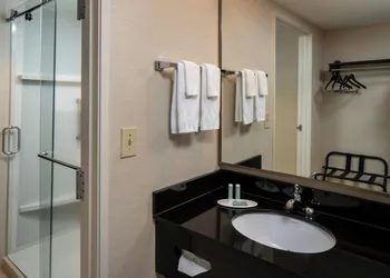 Fairfield Inn by Marriott Jackson Airport-Pearl hotel thumbnail 8