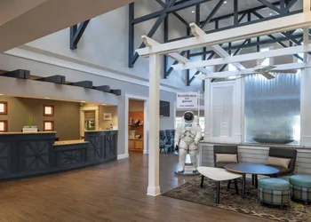 Residence Inn by Marriott Cape Canaveral Cocoa Beach hotel thumbnail 2