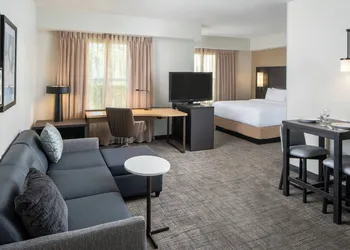 Residence Inn by Marriott Cape Canaveral Cocoa Beach hotel thumbnail 3