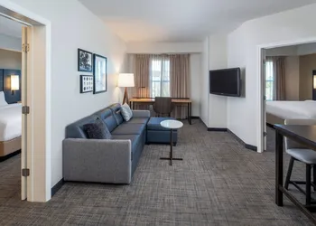 Residence Inn by Marriott Cape Canaveral Cocoa Beach hotel thumbnail 5