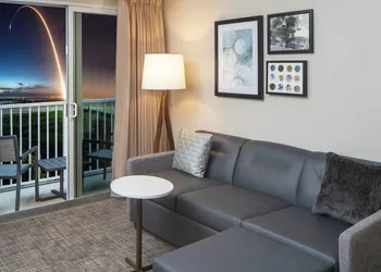 Residence Inn by Marriott Cape Canaveral Cocoa Beach hotel thumbnail 6