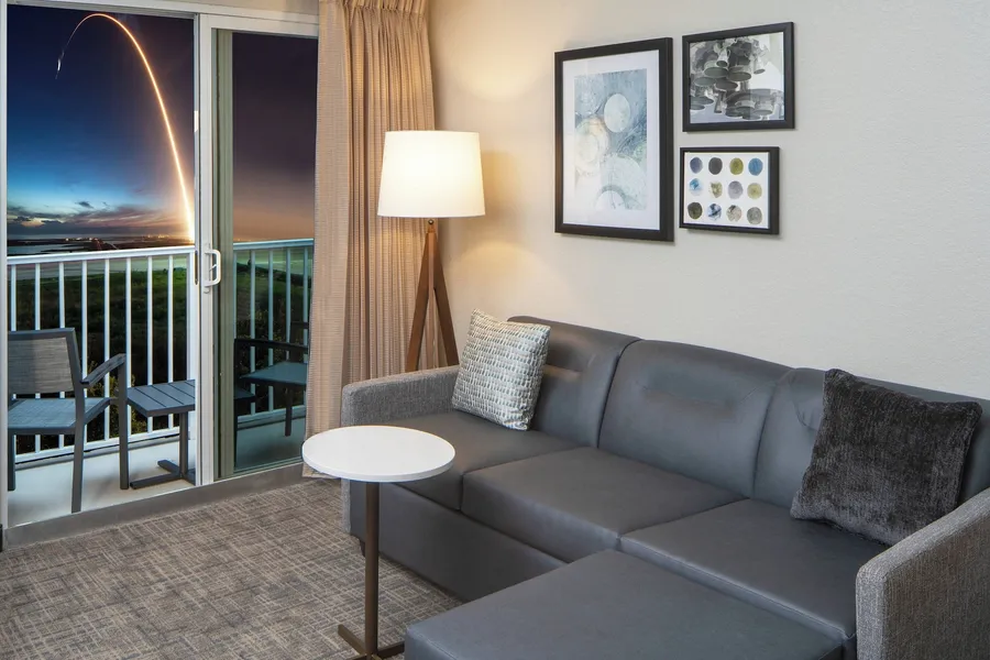 Residence Inn by Marriott Cape Canaveral Cocoa Beach hotel detail image 6