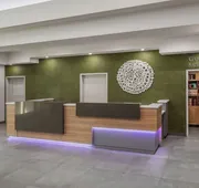 Fairfield Inn & Suites by Marriott Oakland Hayward hotel detail image 3