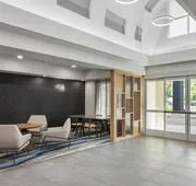 Fairfield Inn & Suites by Marriott Oakland Hayward hotel detail image 4