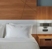 Fairfield Inn & Suites by Marriott Oakland Hayward hotel detail image 7