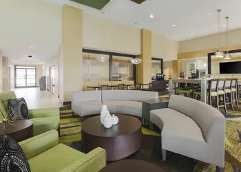Springhill Suites Marriott Quail Springs hotel thumbnail 2