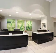 Springhill Suites Marriott Quail Springs hotel detail image 3