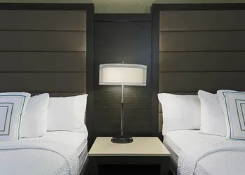 Springhill Suites Marriott Quail Springs hotel thumbnail 4