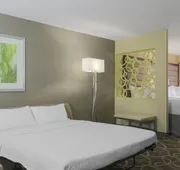 Springhill Suites Marriott Quail Springs hotel detail image 5