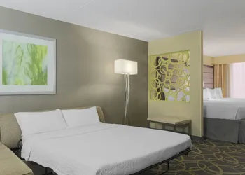 Springhill Suites Marriott Quail Springs hotel thumbnail 5