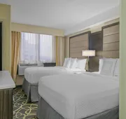 Springhill Suites Marriott Quail Springs hotel detail image 7