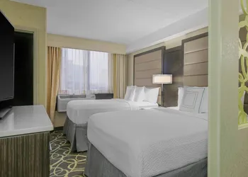 Springhill Suites Marriott Quail Springs hotel thumbnail 7