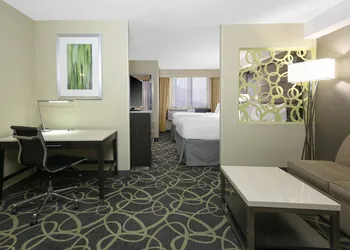 Springhill Suites Marriott Quail Springs hotel thumbnail 8