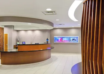 SpringHill Suites by Marriott Chesapeake Greenbrier hotel thumbnail 2