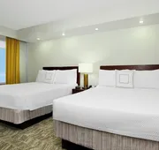 SpringHill Suites by Marriott Chesapeake Greenbrier hotel detail image 5