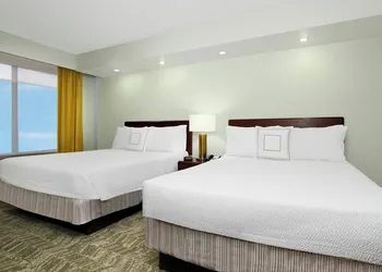 SpringHill Suites by Marriott Chesapeake Greenbrier hotel thumbnail 5