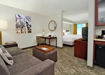 SpringHill Suites by Marriott Chesapeake Greenbrier hotel thumbnail 6