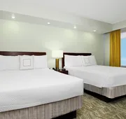 SpringHill Suites by Marriott Chesapeake Greenbrier hotel detail image 7