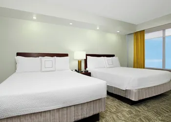 SpringHill Suites by Marriott Chesapeake Greenbrier hotel thumbnail 7