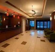 Best Western Hesperia-Victorville Suites hotel detail image 4