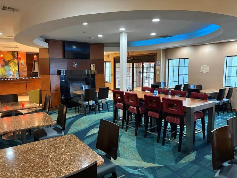 Best Western Hesperia-Victorville Suites hotel detail image 6