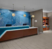 SpringHill Suites by Marriott Pittsburgh Southside Works hotel detail image 5