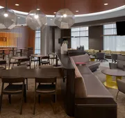 SpringHill Suites by Marriott Pittsburgh Southside Works hotel detail image 3