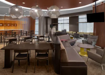 SpringHill Suites by Marriott Pittsburgh Southside Works hotel thumbnail 3