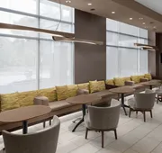 SpringHill Suites by Marriott Pittsburgh Southside Works hotel detail image 4