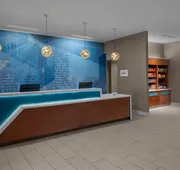 SpringHill Suites by Marriott Pittsburgh Southside Works hotel detail image 5