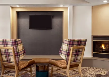 Residence Inn by Marriott Philadelphia West Chester/Exton hotel thumbnail 2