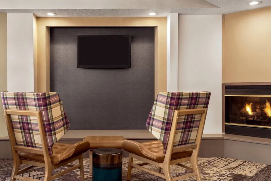 Residence Inn by Marriott Philadelphia West Chester/Exton hotel detail image 2