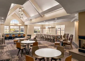 Residence Inn by Marriott Philadelphia West Chester/Exton hotel thumbnail 3