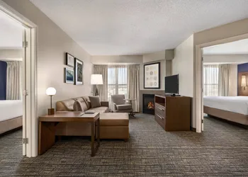 Residence Inn by Marriott Philadelphia West Chester/Exton hotel thumbnail 5