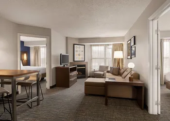 Residence Inn by Marriott Philadelphia West Chester/Exton hotel thumbnail 6