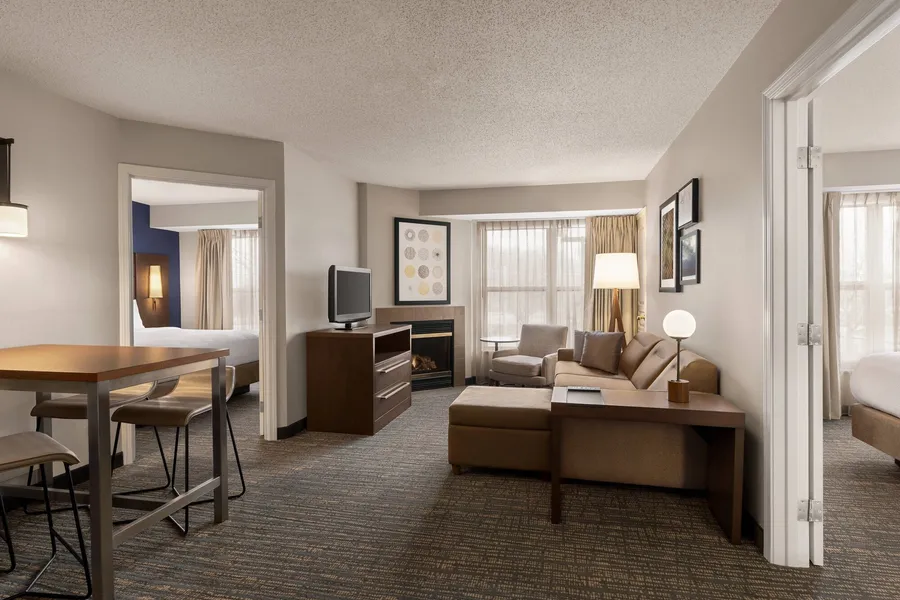 Residence Inn by Marriott Philadelphia West Chester/Exton hotel detail image 6