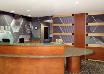 Springhill Suites Phoenix Glendale Sports & Entertainment District hotel thumbnail 2