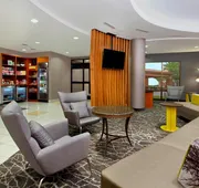 Springhill Suites Phoenix Glendale Sports & Entertainment District hotel detail image 3