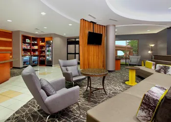 Springhill Suites Phoenix Glendale Sports & Entertainment District hotel thumbnail 3