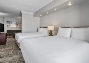 Springhill Suites Phoenix Glendale Sports & Entertainment District hotel thumbnail 4