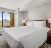 Springhill Suites Phoenix Glendale Sports & Entertainment District hotel detail image 5