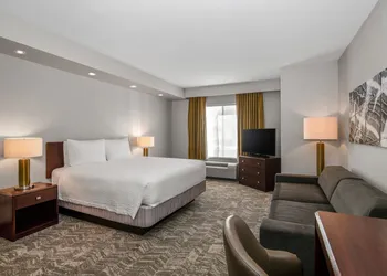 Springhill Suites Phoenix Glendale Sports & Entertainment District hotel thumbnail 6