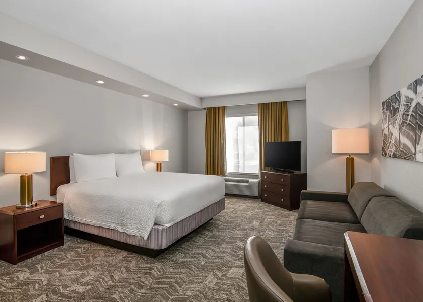 Springhill Suites Phoenix Glendale Sports & Entertainment District hotel detail image 6