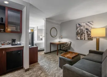 Springhill Suites Phoenix Glendale Sports & Entertainment District hotel thumbnail 7