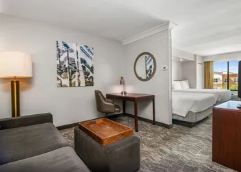 Springhill Suites Phoenix Glendale Sports & Entertainment District hotel thumbnail 8
