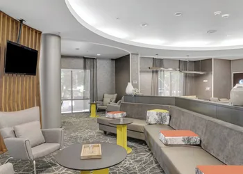 SpringHill Suites by Marriott Sacramento Natomas hotel thumbnail 2