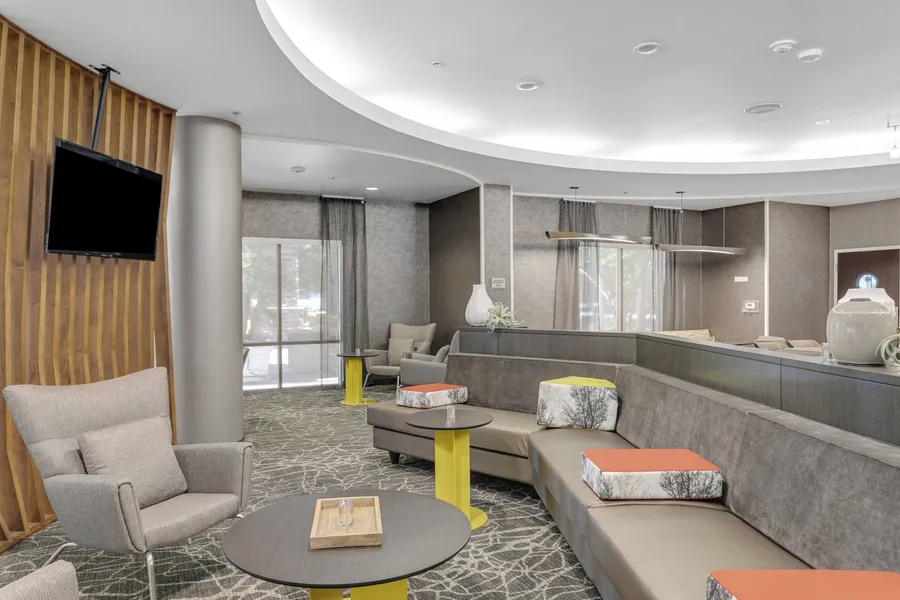 SpringHill Suites by Marriott Sacramento Natomas hotel detail image 2